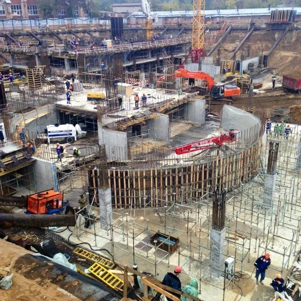 Firmamızdan Kareler-1