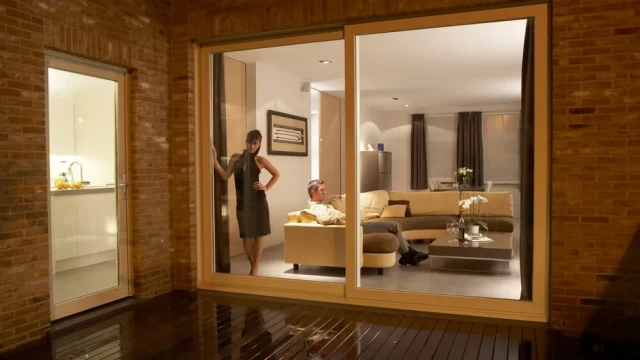 Kaldırmalı Sürme Sistemleri